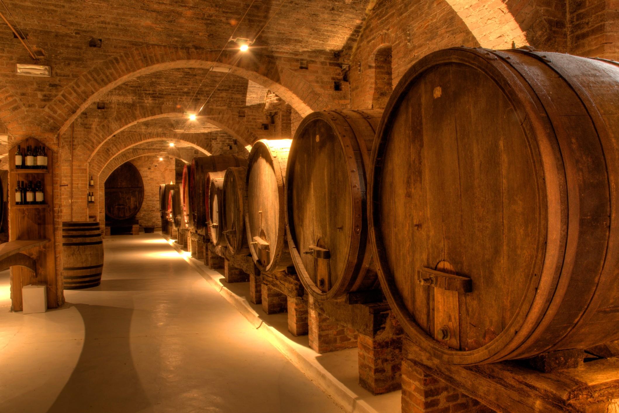 Montepulciano wine tour